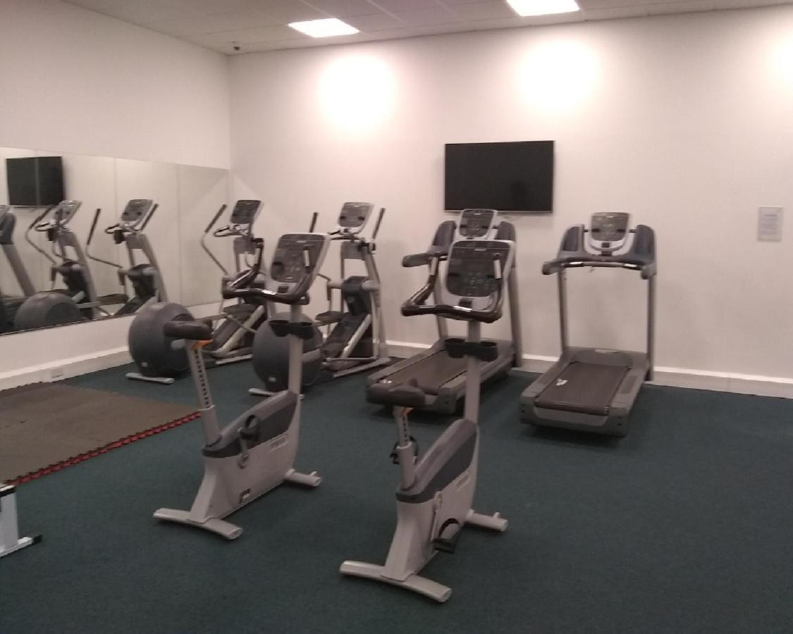Apartment Kcs Luxury - Broad Street Birmingham