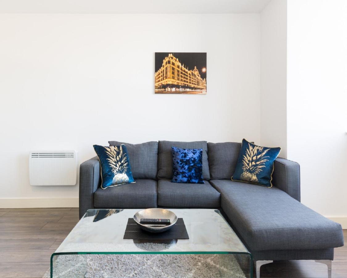 Kcs Luxury - Broad Street