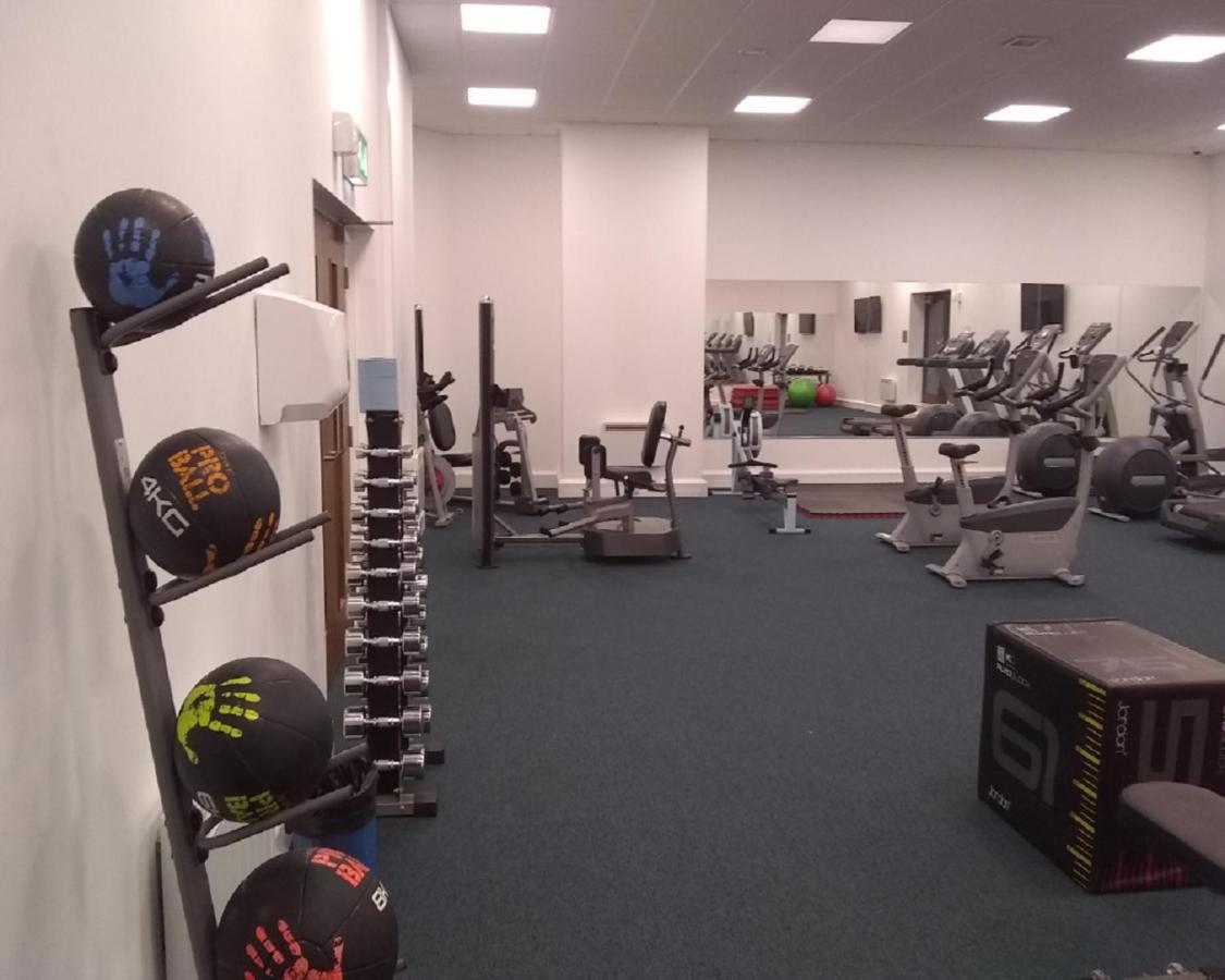 Kcs Luxury - Broad Street * Birmingham